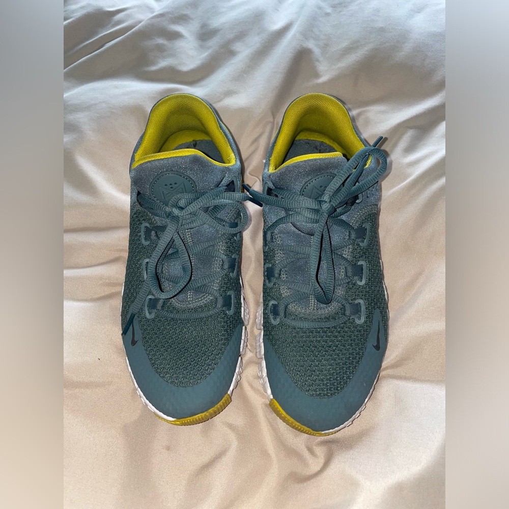 Nike Green Metcon